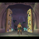Illustration for article titled Under the Pale Blue Sky of Faron Woods, Inside the Mushroom-Lit Skyview Temple of emThe Legend of Zelda: Skyward Sword/em